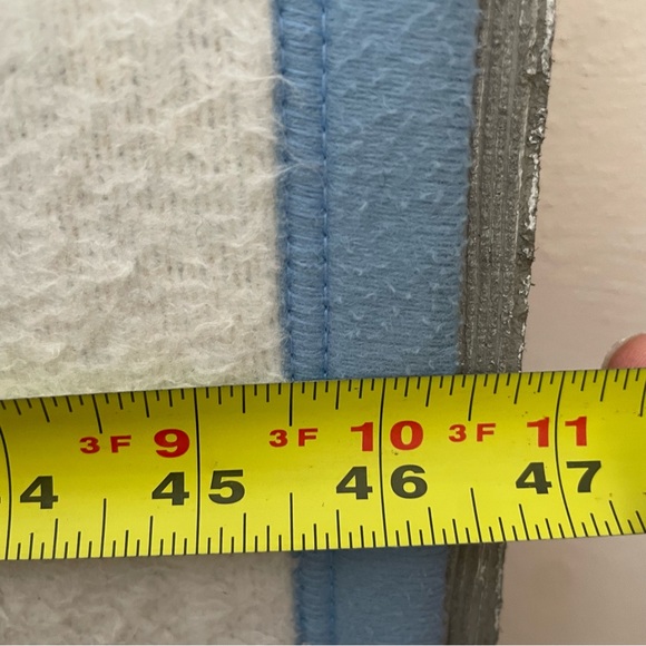 Vintage auora Cherished teddy blanket soft throw blanket - Picture 5 of 6